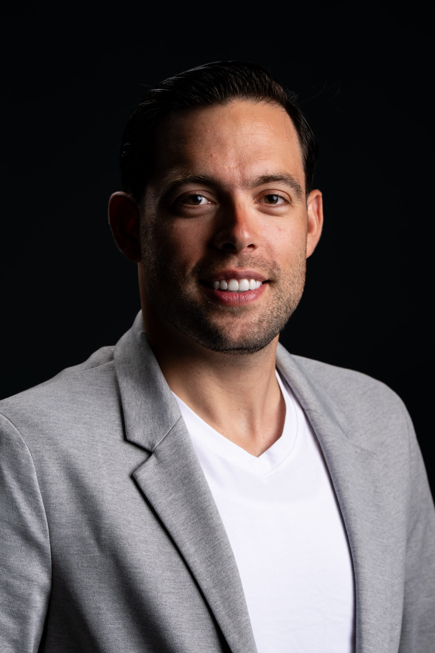 Moshe Ludmir